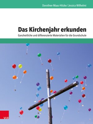 cover image of Das Kirchenjahr erkunden